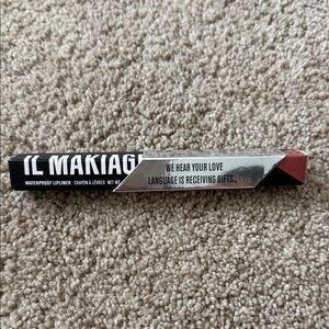 IL MAKIAGE Waterproof Lip Liner - Antique